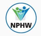 NPHW logo